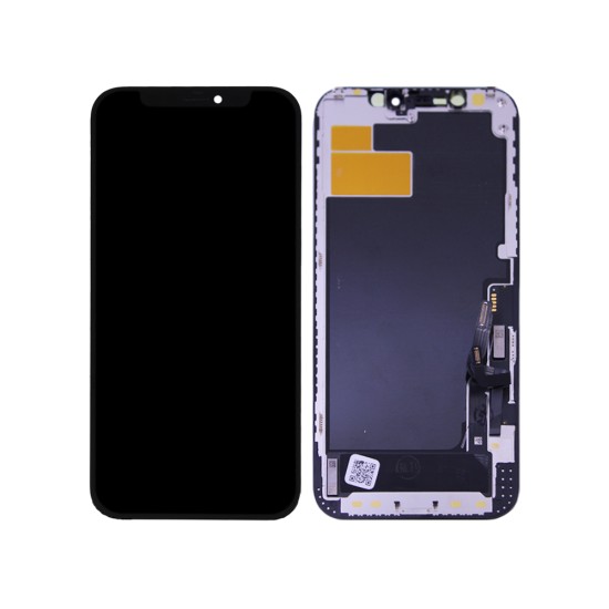 Touch+Display Apple iPhone 12/12 Pro Black